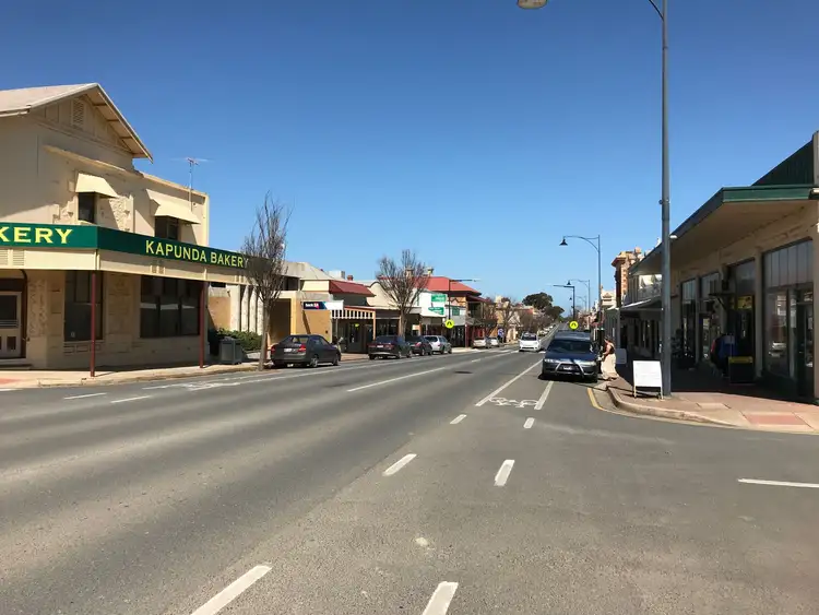 Third view of Homely land listing, Lot 17 Brumby Court, Kapunda SA 5373