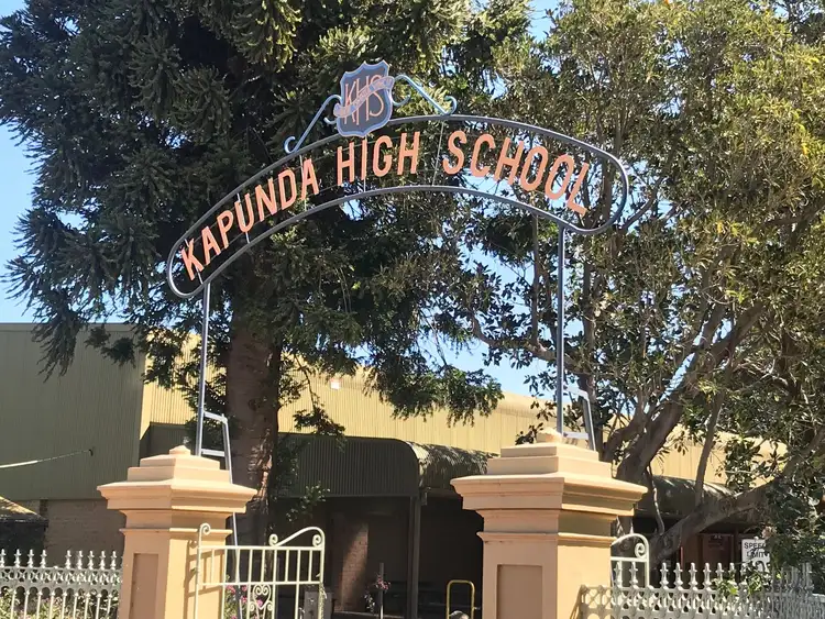 Fourth view of Homely land listing, Lot 17 Brumby Court, Kapunda SA 5373