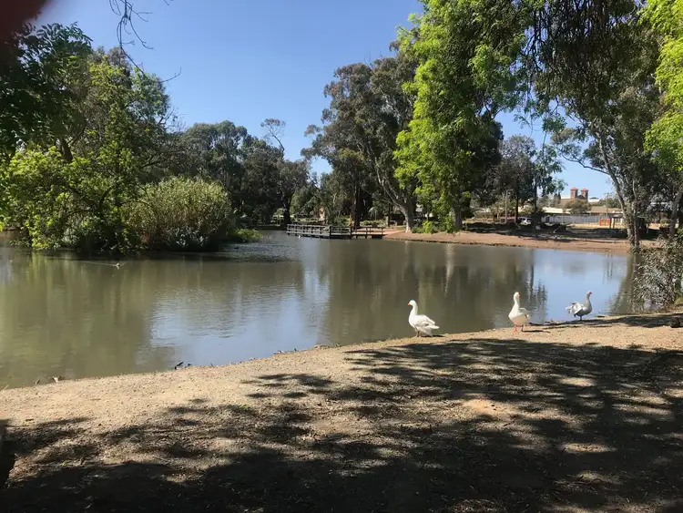 Fifth view of Homely land listing, Lot 17 Brumby Court, Kapunda SA 5373