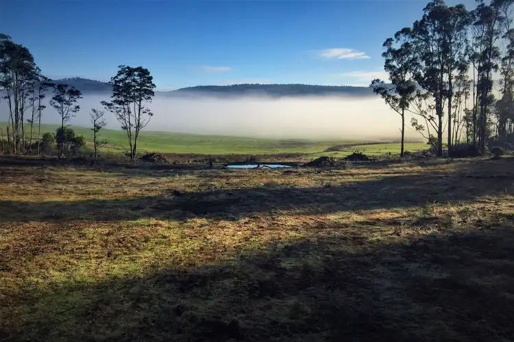 Sixth view of Homely land listing, Lot 2, 239 Wadleys Rd, Reedy Marsh TAS 7304