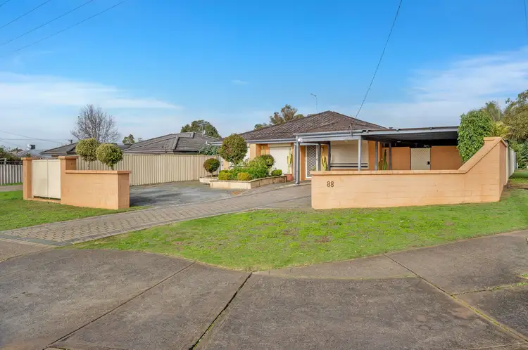 88 Teranca Road, Greenfields WA 6210