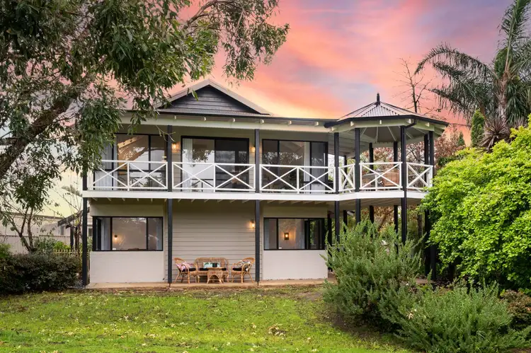 Seventh view of Homely house listing, 67 Amberley Loop, Dunsborough WA 6281
