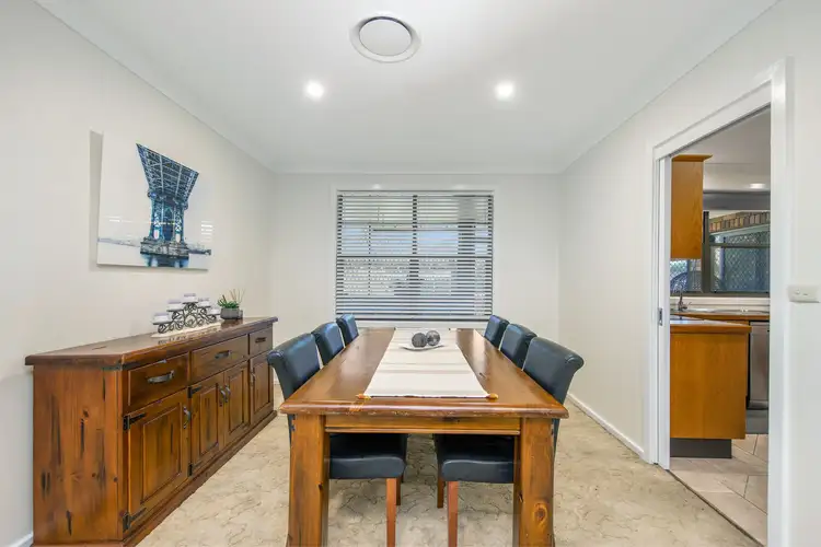 Third view of Homely house listing, 35 Casuarina Circuit, Warabrook NSW 2304