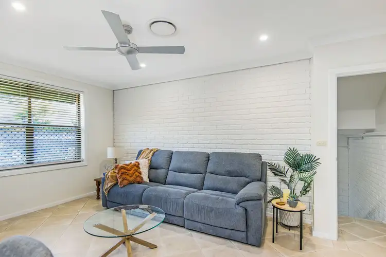 Fifth view of Homely house listing, 35 Casuarina Circuit, Warabrook NSW 2304