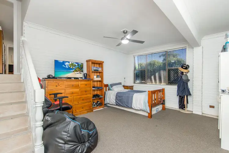Sixth view of Homely house listing, 35 Casuarina Circuit, Warabrook NSW 2304