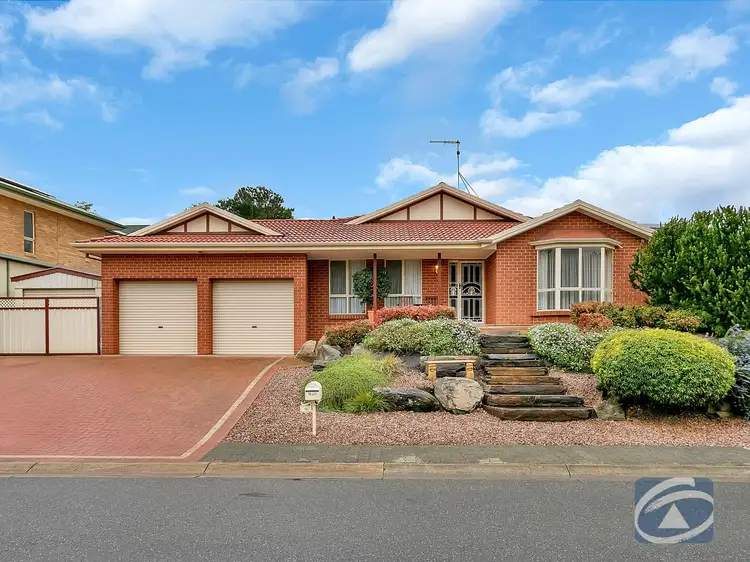 Main view of Homely house listing, 15 River View Drive, Hewett SA 5118