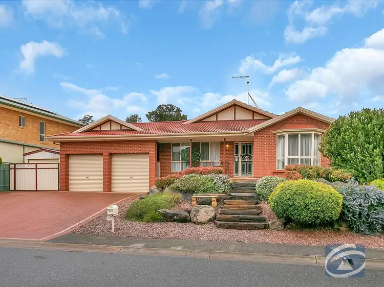 Second view of Homely house listing, 15 River View Drive, Hewett SA 5118