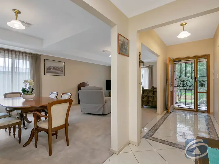 Third view of Homely house listing, 15 River View Drive, Hewett SA 5118