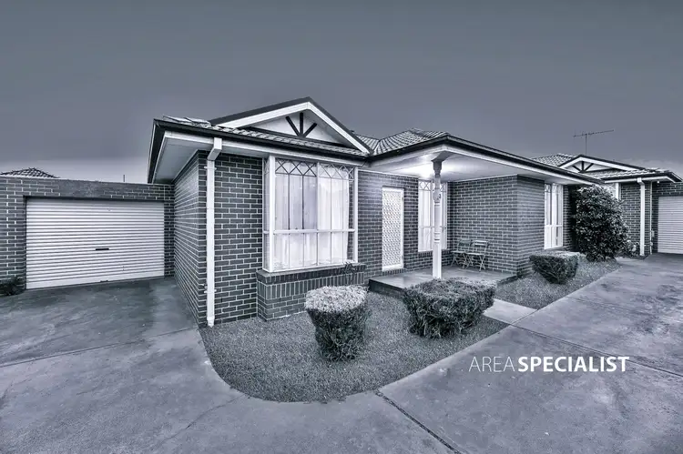 3/21 Wedge Street, Dandenong VIC 3175