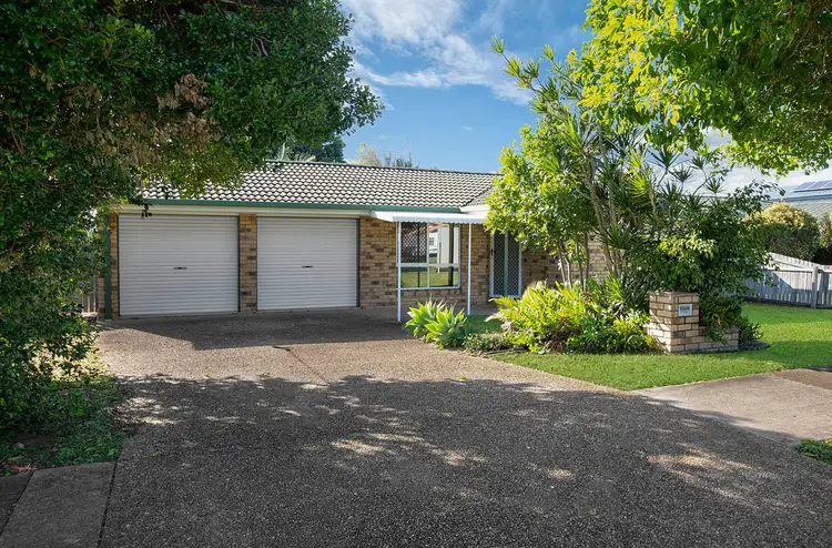 Main view of Homely house listing, 105 Link Road, Victoria Point QLD 4165