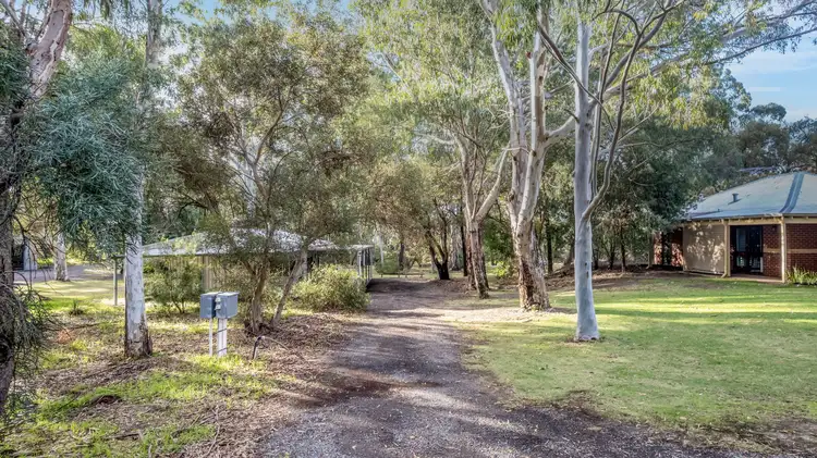 Second view of Homely house listing, 15 Stefanelli Close, Wandi WA 6167