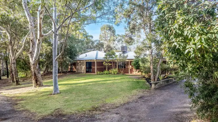 Third view of Homely house listing, 15 Stefanelli Close, Wandi WA 6167
