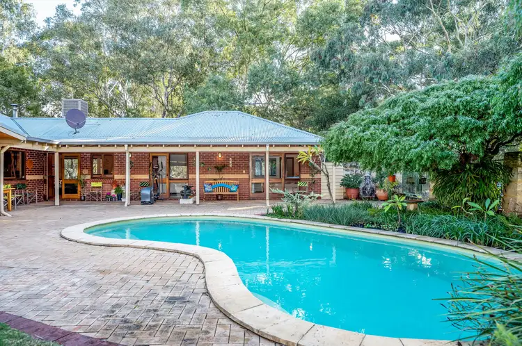 Fourth view of Homely house listing, 15 Stefanelli Close, Wandi WA 6167