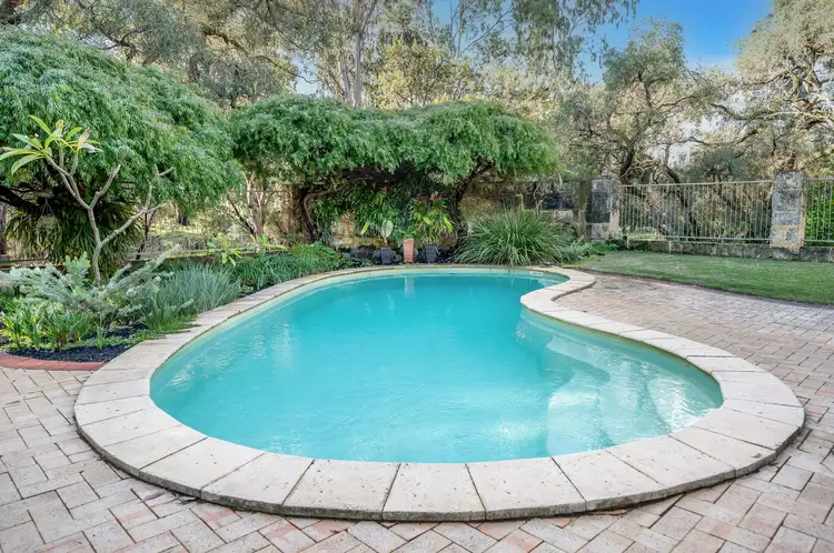 Fifth view of Homely house listing, 15 Stefanelli Close, Wandi WA 6167