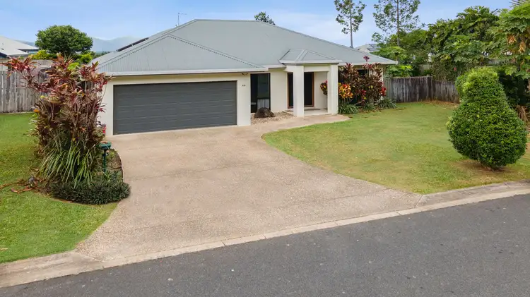 66 Woodrose Drive, Mount Sheridan QLD 4868