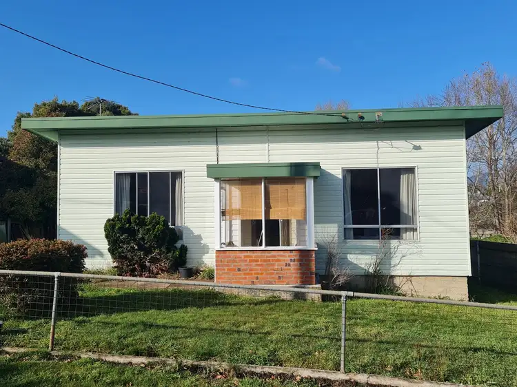 10. Tower Hill Street, Deloraine TAS 7304