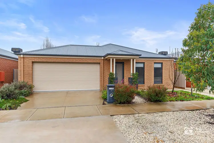 Main view of Homely house listing, 6 Kingfisher Avenue, Kangaroo Flat VIC 3555