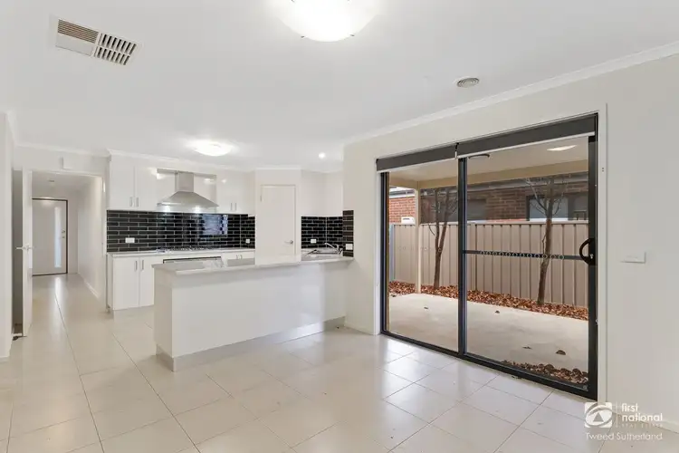 Third view of Homely house listing, 6 Kingfisher Avenue, Kangaroo Flat VIC 3555