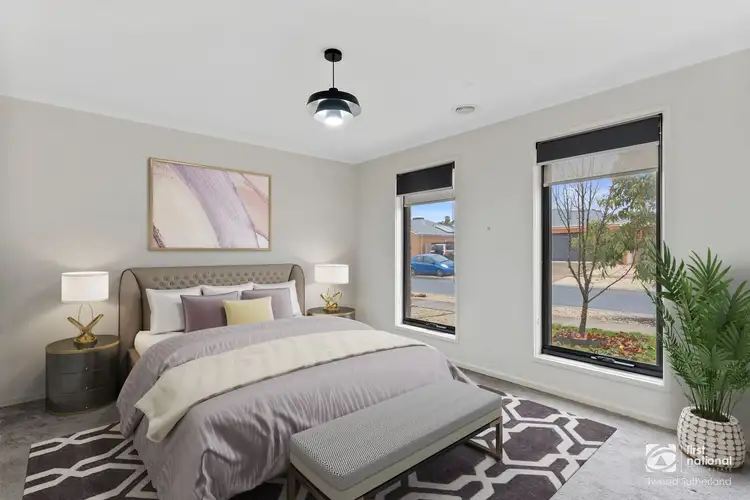 Fourth view of Homely house listing, 6 Kingfisher Avenue, Kangaroo Flat VIC 3555