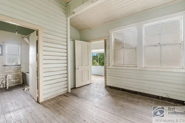 Second view of Homely house listing, 317 Keen Street, Lismore NSW 2480
