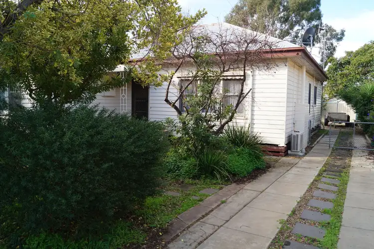 Second view of Homely house listing, 18 Victoria Street, Numurkah VIC 3636