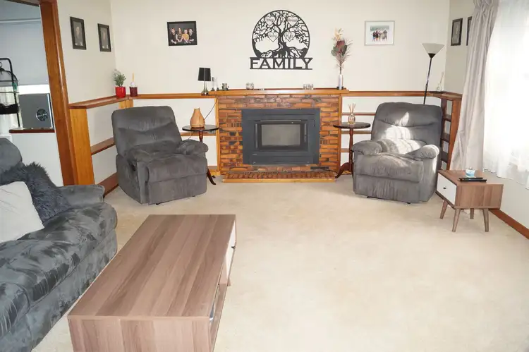 Fourth view of Homely house listing, 18 Victoria Street, Numurkah VIC 3636