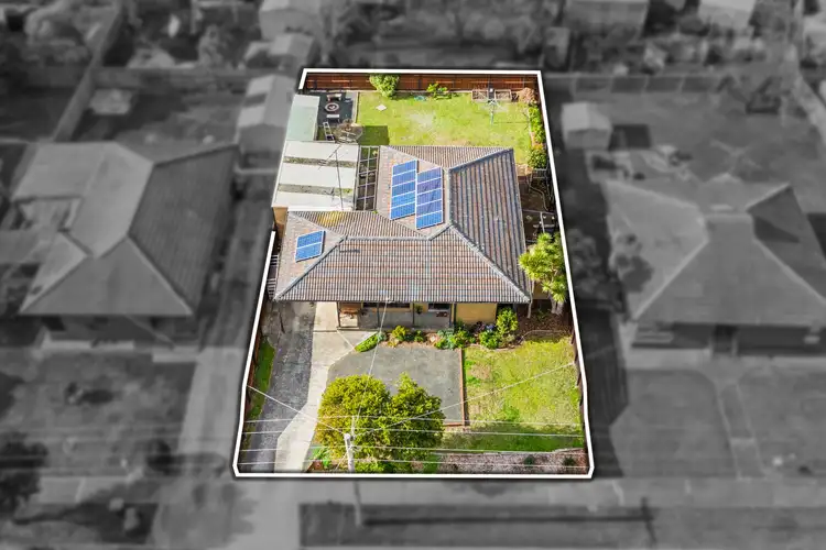 Second view of Homely house listing, 24 Sheoke Grove, Churchill VIC 3842