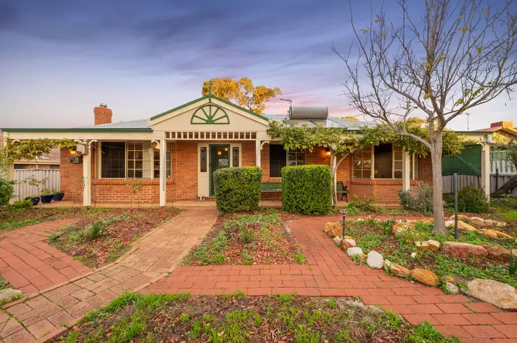 Main view of Homely house listing, 10 Allamanda Way, Halls Head WA 6210