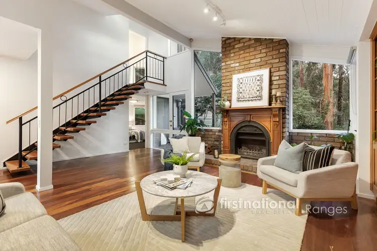 Third view of Homely house listing, 5 Thomas Street, Selby VIC 3159