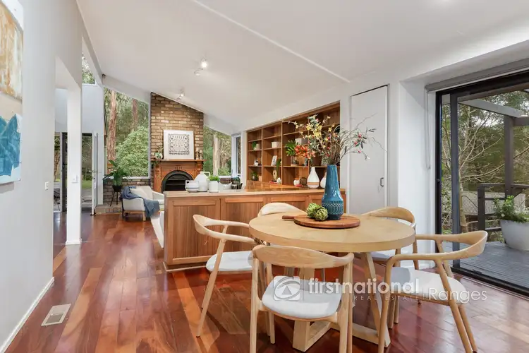 Fourth view of Homely house listing, 5 Thomas Street, Selby VIC 3159