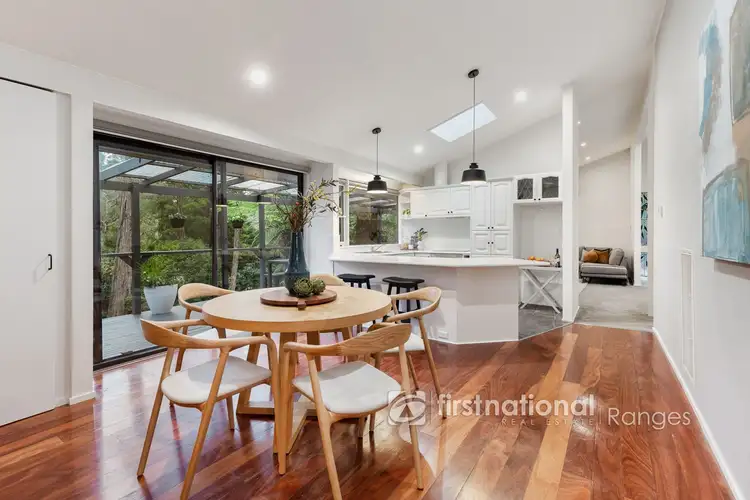 Fifth view of Homely house listing, 5 Thomas Street, Selby VIC 3159