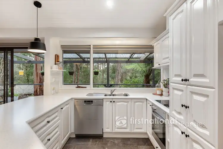 Sixth view of Homely house listing, 5 Thomas Street, Selby VIC 3159