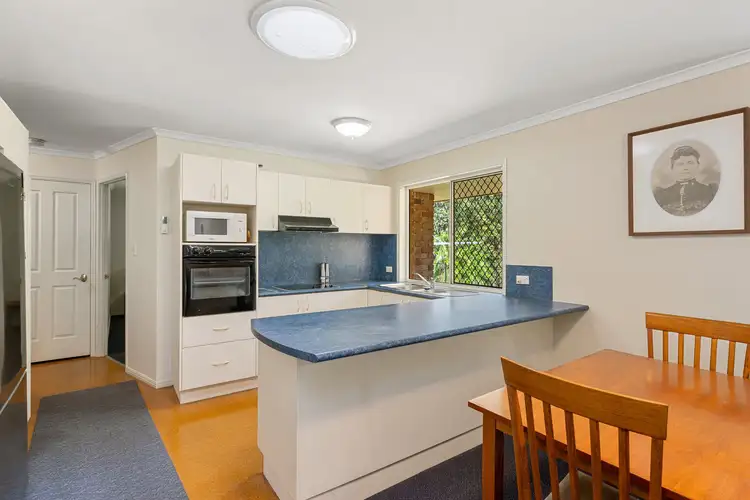Second view of Homely house listing, 7 Palmwoods Montville Road, Palmwoods QLD 4555