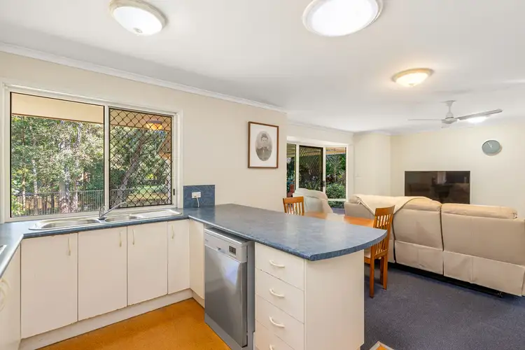Third view of Homely house listing, 7 Palmwoods Montville Road, Palmwoods QLD 4555