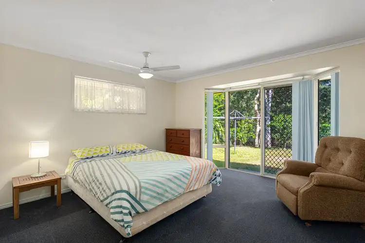 Fifth view of Homely house listing, 7 Palmwoods Montville Road, Palmwoods QLD 4555