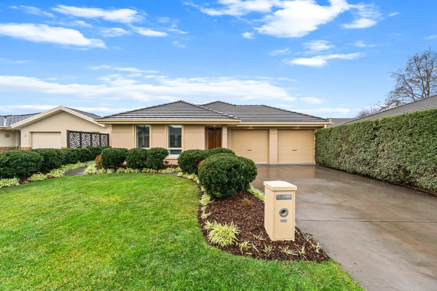 Main view of Homely house listing, 15 Le Grange, Traralgon VIC 3844