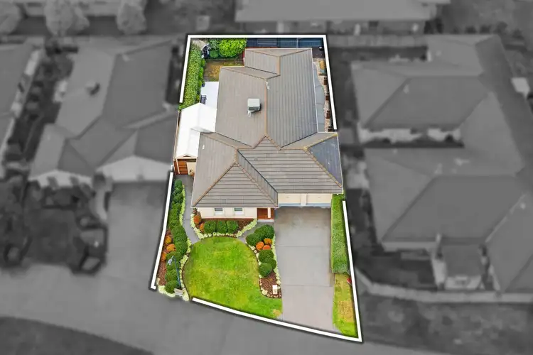 Second view of Homely house listing, 15 Le Grange, Traralgon VIC 3844