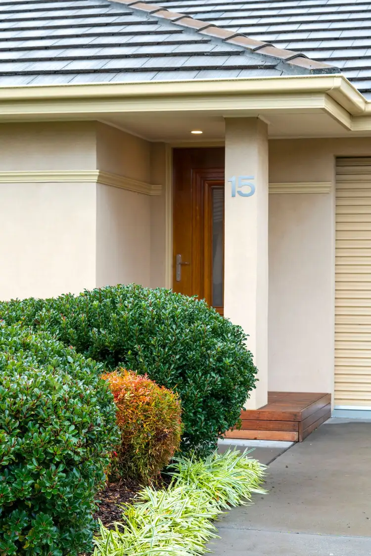 Fourth view of Homely house listing, 15 Le Grange, Traralgon VIC 3844