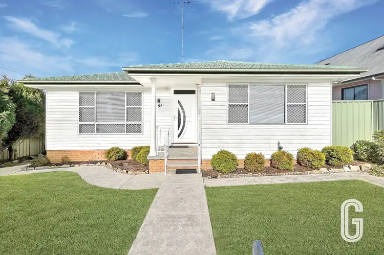57 Dickson Street