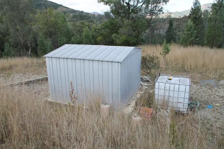 Sixth view of Homely rural property listing, Lot 47 Mole River Road, Tenterfield NSW 2372