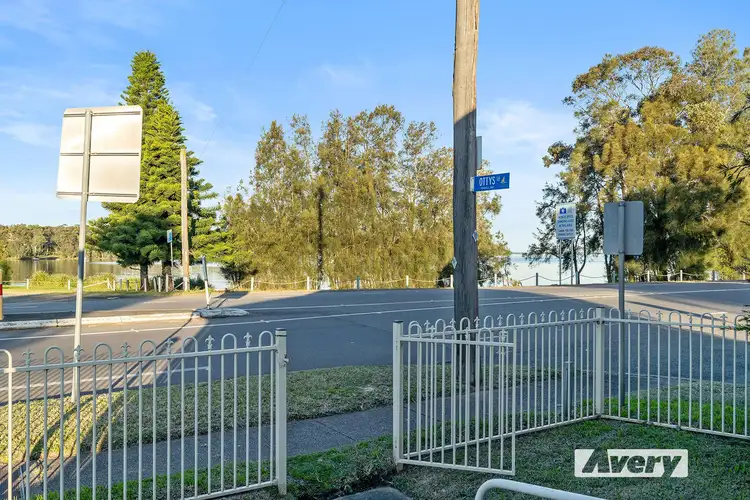 Third view of Homely house listing, 311 Main Road, Fennell Bay NSW 2283