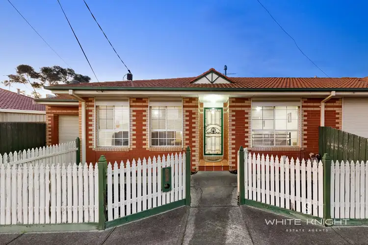 Second view of Homely house listing, 8 Milton Avenue, St Albans VIC 3021