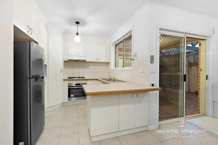 Third view of Homely house listing, 8 Milton Avenue, St Albans VIC 3021
