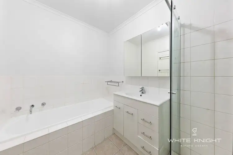 Fourth view of Homely house listing, 8 Milton Avenue, St Albans VIC 3021