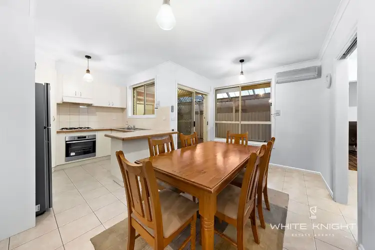Sixth view of Homely house listing, 8 Milton Avenue, St Albans VIC 3021