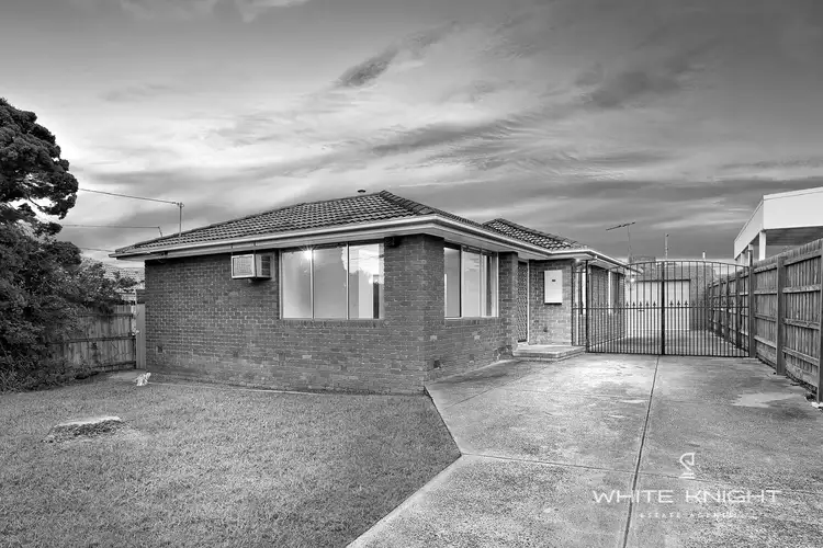 25 Harefield Crescent, Kealba VIC 3021