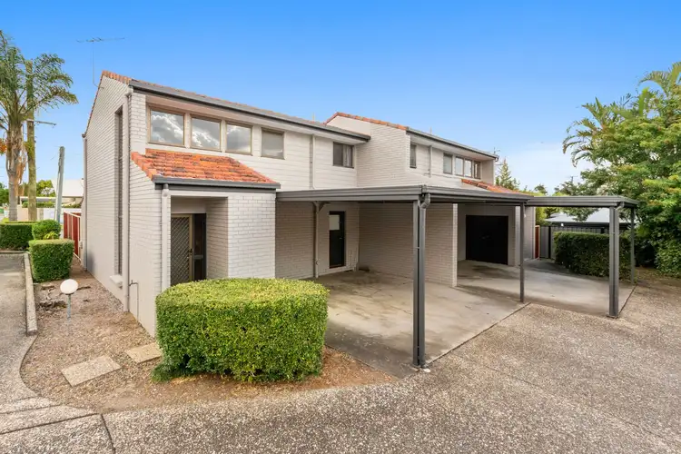 2/22 Beverley Avenue, Rochedale South QLD 4123