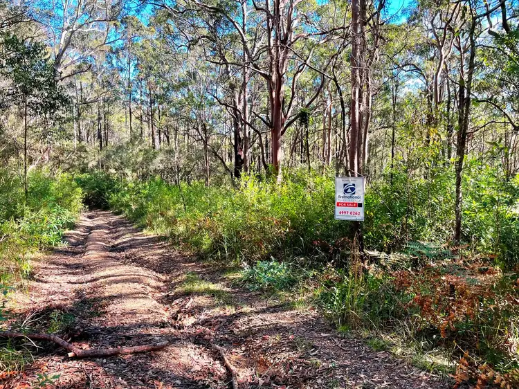 Lot 1077 Warialda Parkway, North Arm Cove NSW 2324