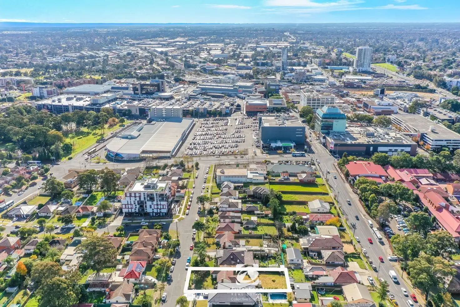Main view of Homely house listing, 16 Swinson Road, Blacktown NSW 2148