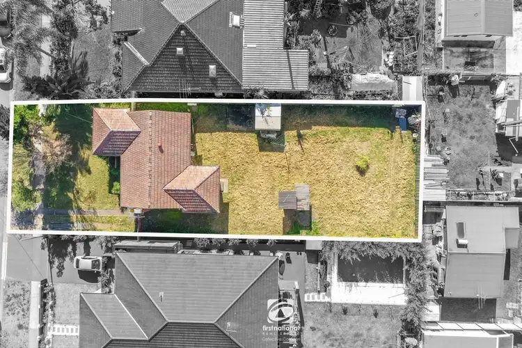 Fourth view of Homely house listing, 16 Swinson Road, Blacktown NSW 2148